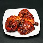 Full Chicken BBQ