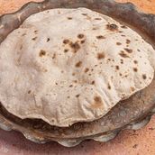 TAWA ROTI
