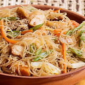 Bihon Guisado