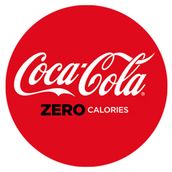 Coca Cola Zero