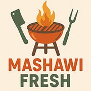 Mashawi Fresh