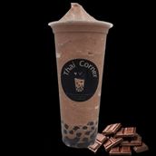 Chocolate Milk Tea