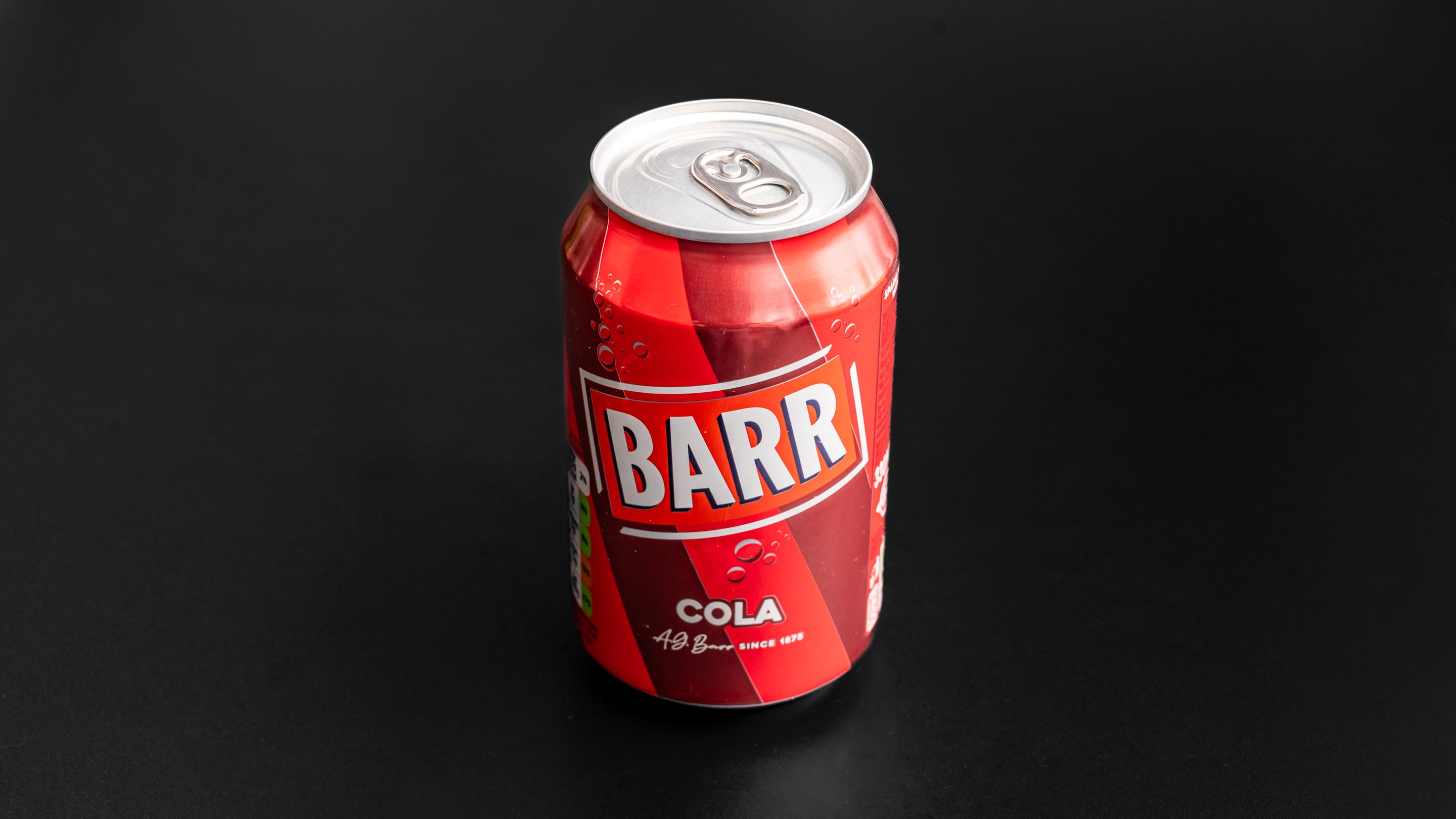 Bar Cola Can