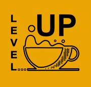 Level Up Cafe
