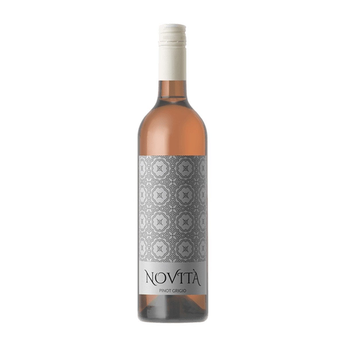 Pino Grigio Blush, Novita ( Italy ), 12%