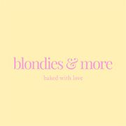Blondies & More