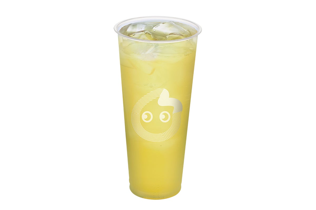 Green Tea 綠茶