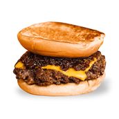 BB Jam Burger