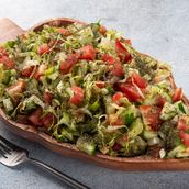 Arabic Salad