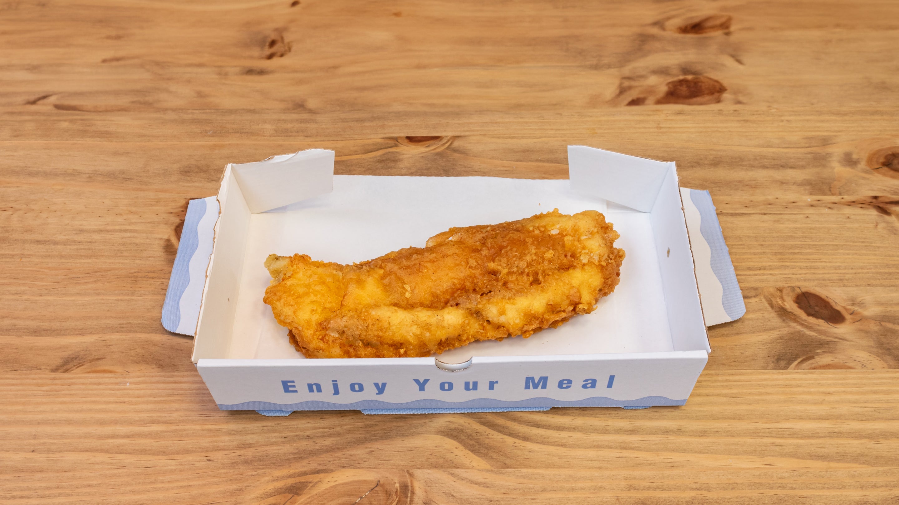 Cod (Popular)