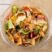 Fattoush