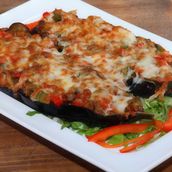 Fitness Melanzane
