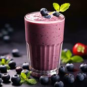 Blueberry