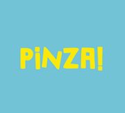 Pinza! - Authentic Roman Pizza