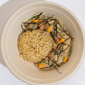 Thai Green Curry 