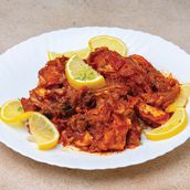 Nashif Chicken