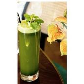 Fresh Lemonade