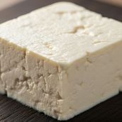 FRESH MALAI PANEER (INDIAN COTTAGE CHEESE)