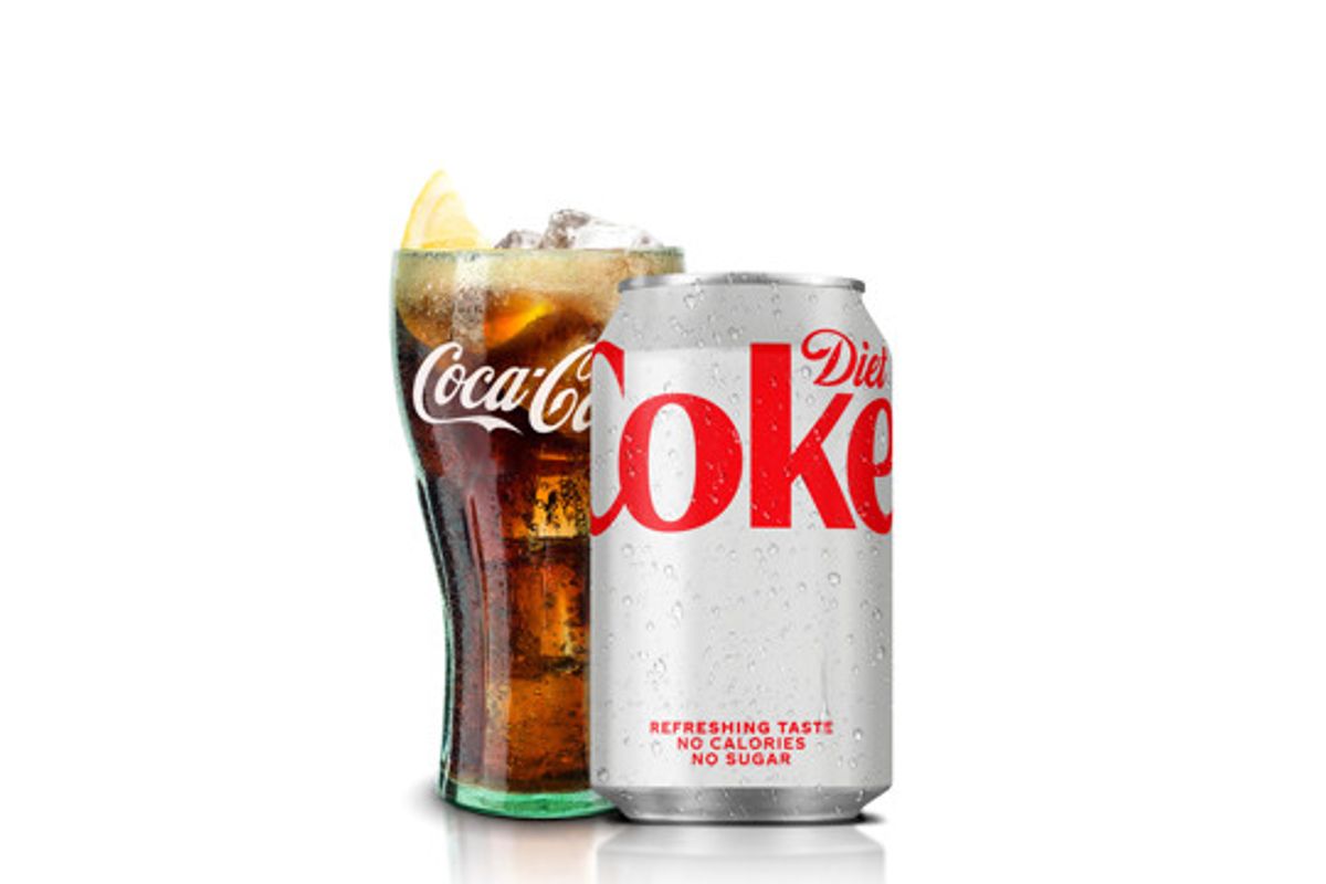 Diet Coke