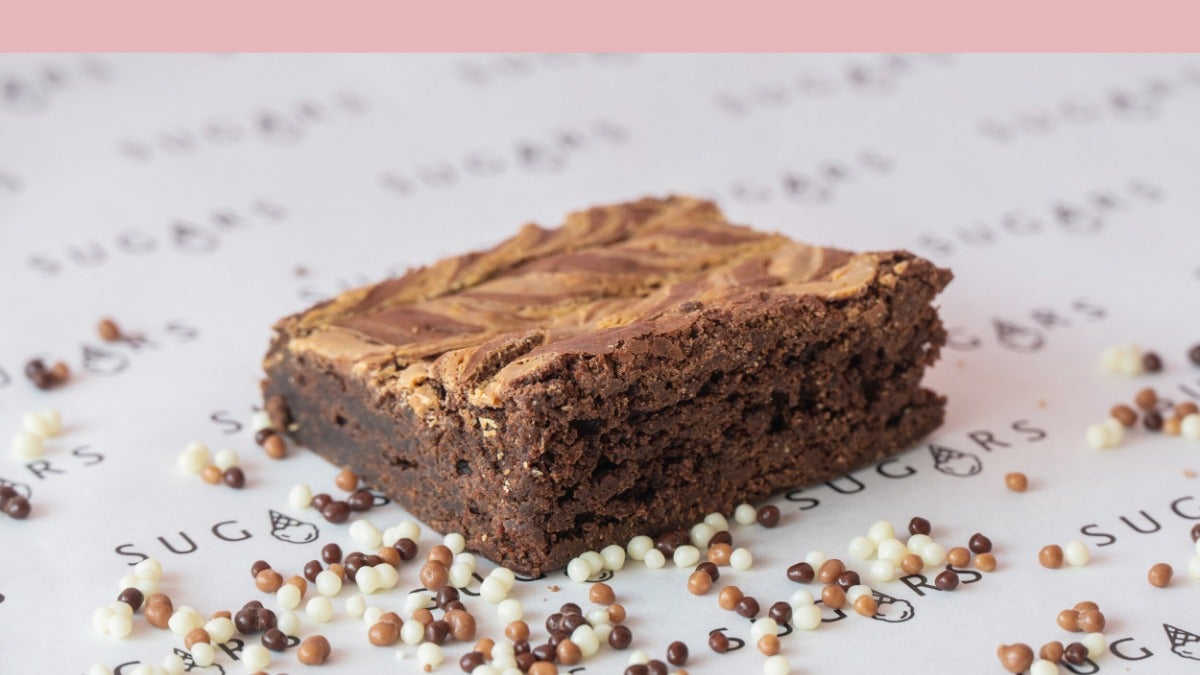 Large Brownie