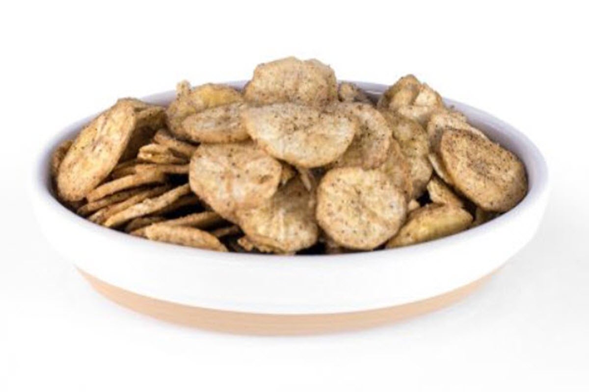 Banana Chips