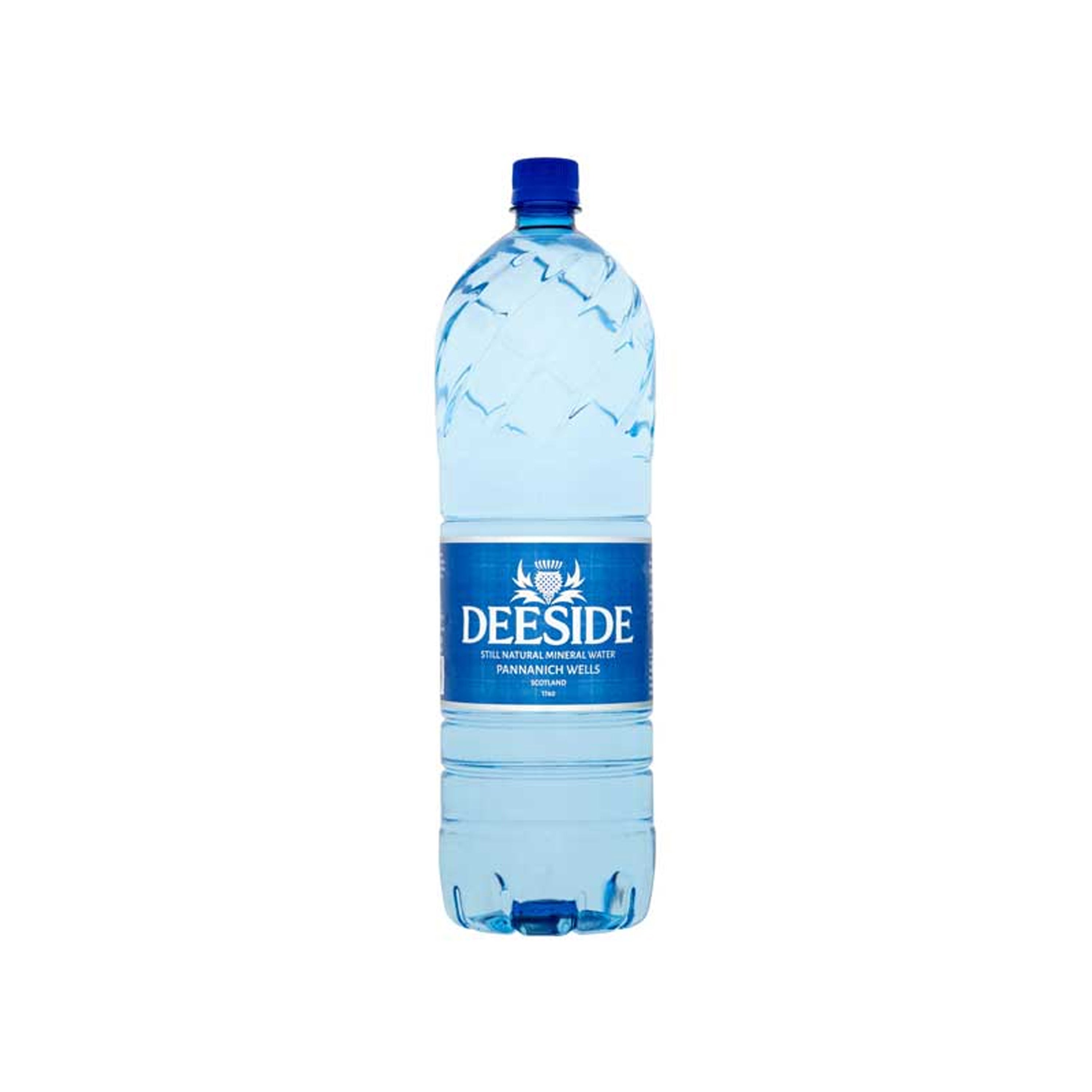 Deeside Still Water 纯净水