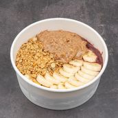 Banana nutter