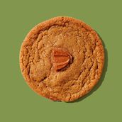 Milk Chocolate Cookies