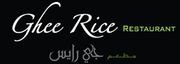Ghee Rice Restaurant