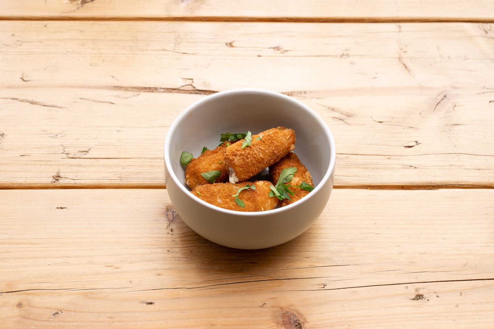 Jalapeños Bites
