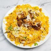 Mutton Biryani