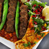 Kebab Khashkhash