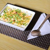Papdi Chaat