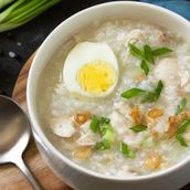 Arroz Caldo