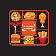 ALBUKARY FRIED CHICKEN