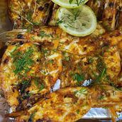 Medium Shrimp