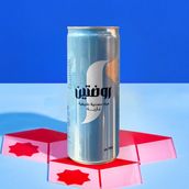 Sparkling Water