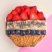 Banana Split Acai – HOUSE FAV