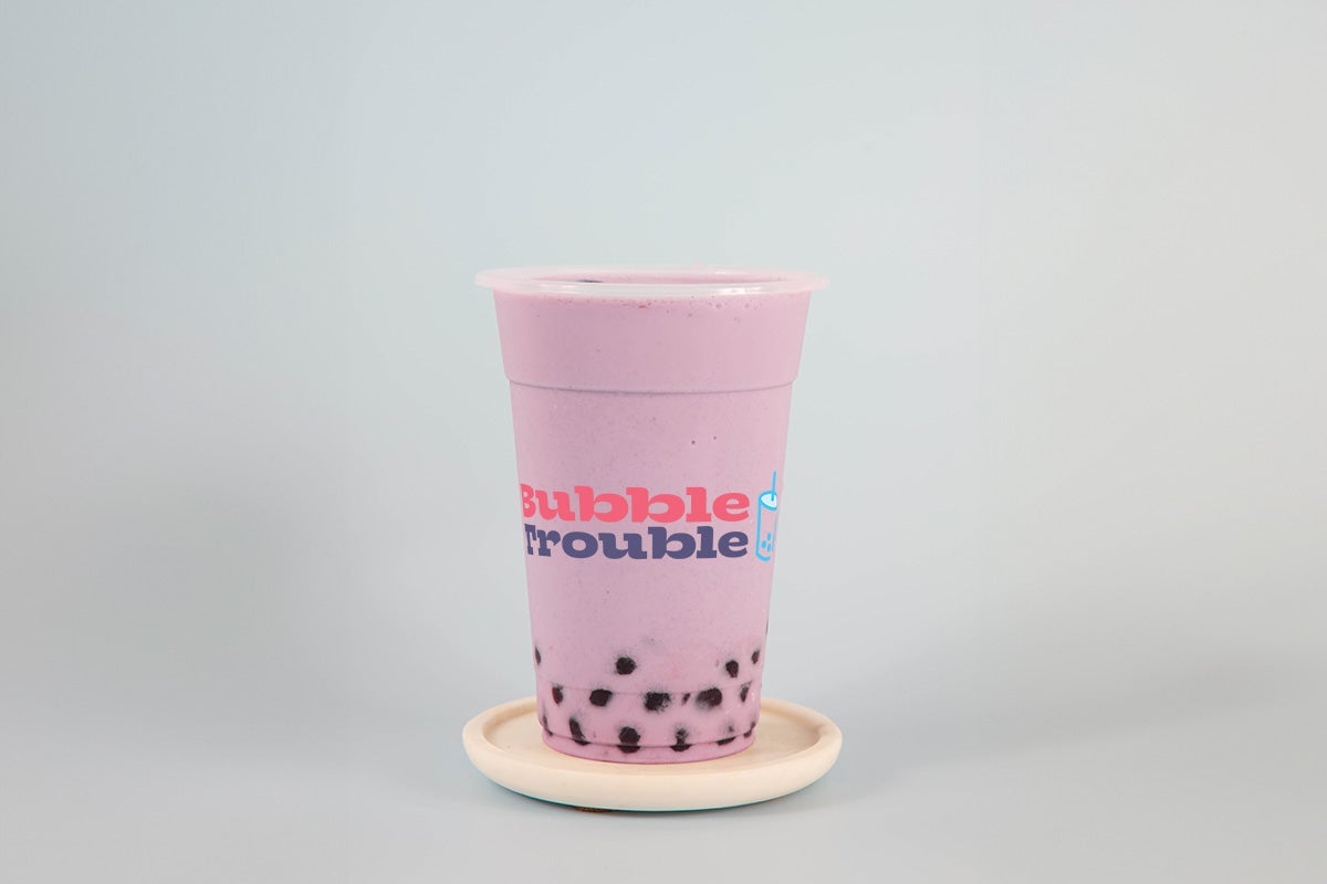 Taro Milk