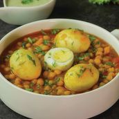 Anda Chana