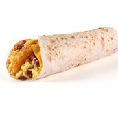  Egg Sausage Wrap 