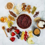 My Way Acai Bowl