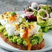 Avocado Mash