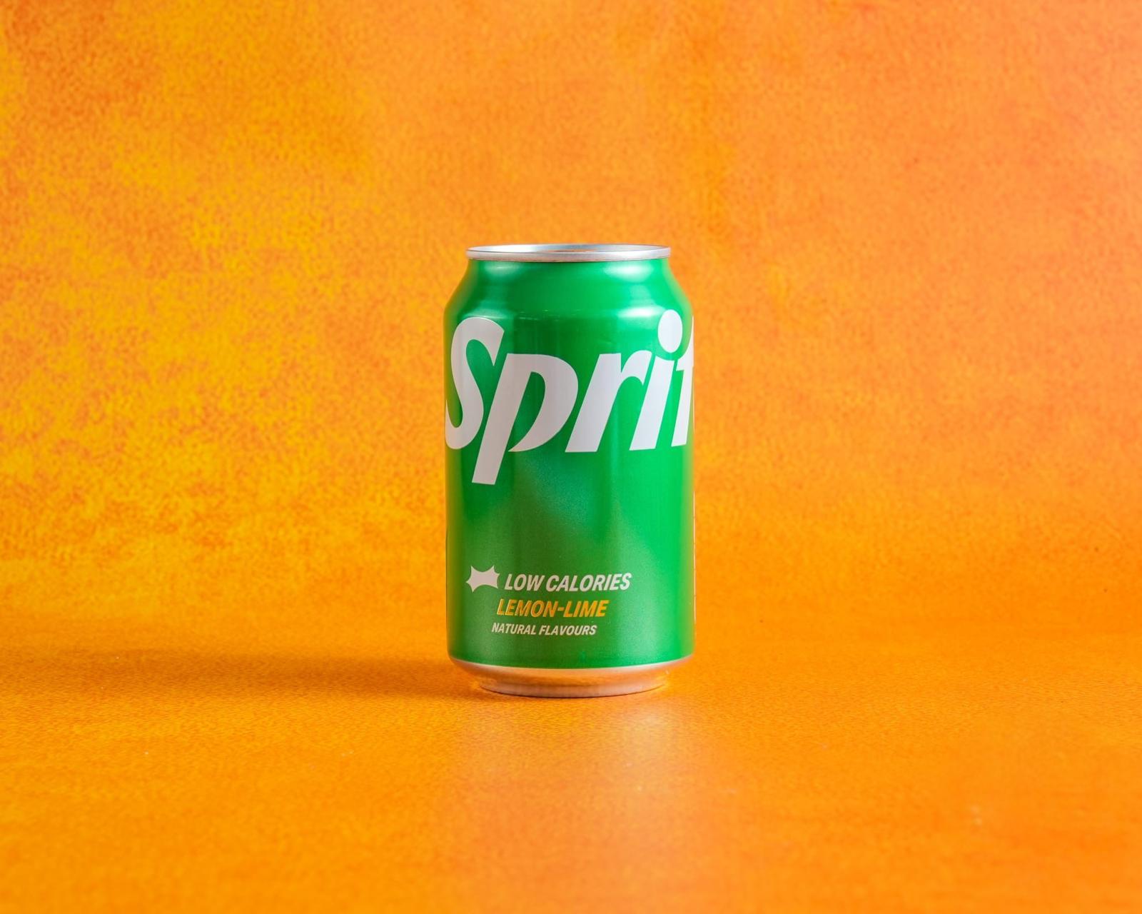 Sprite