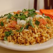 Bhelpuri