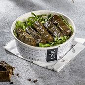 Vine Leaves