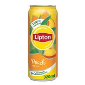 Peach Ice Tea