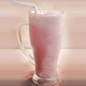 Strawberry Shake
