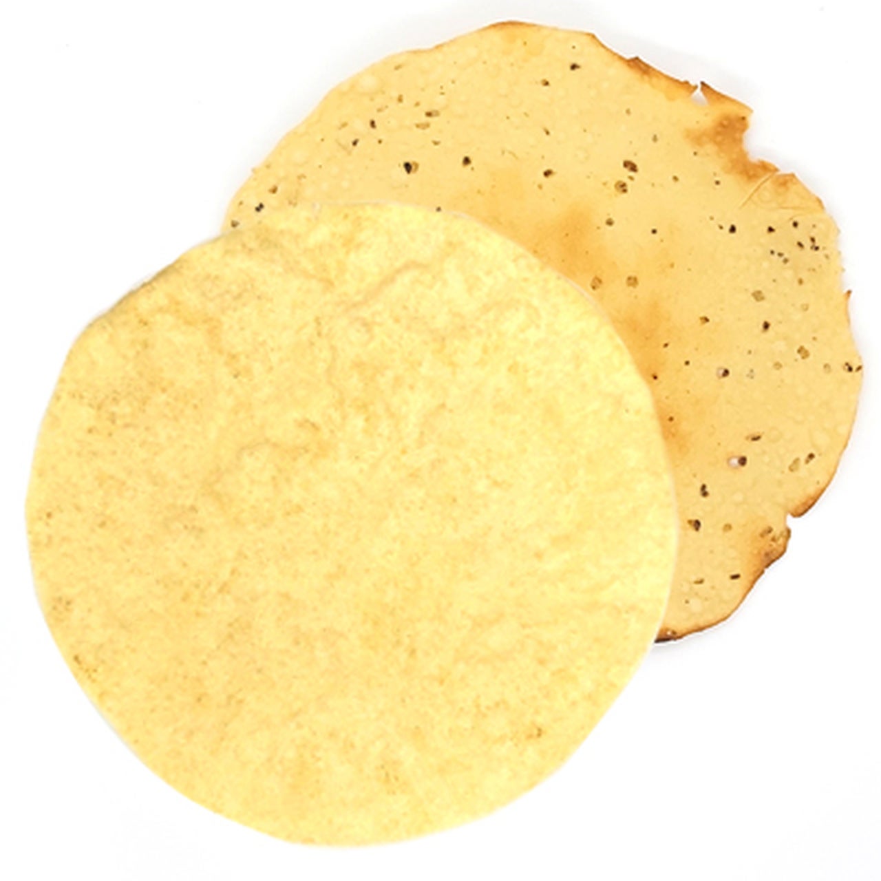 Poppadums
