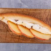 Sakalans Sandwich